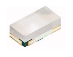 ams OSRAM CHIPLED® Light Emitting Diodes (LEDs)